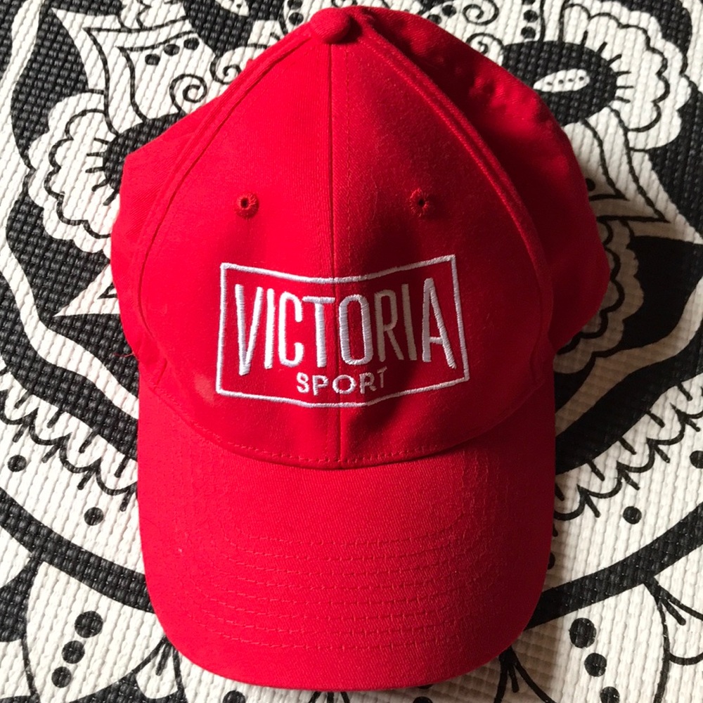 Victoria Secret Cap